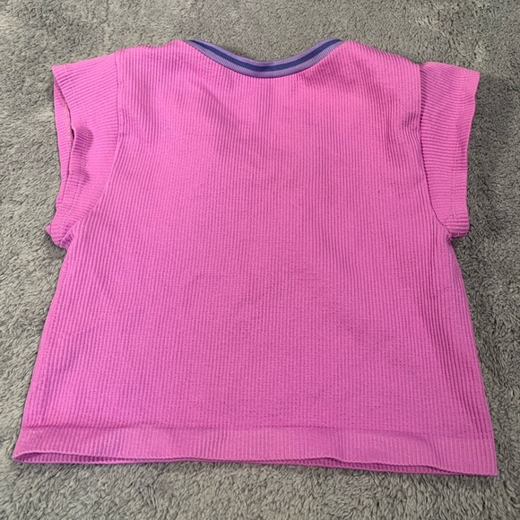 Urban outfitters out from under crop tee M/L - Picture 6 of 6